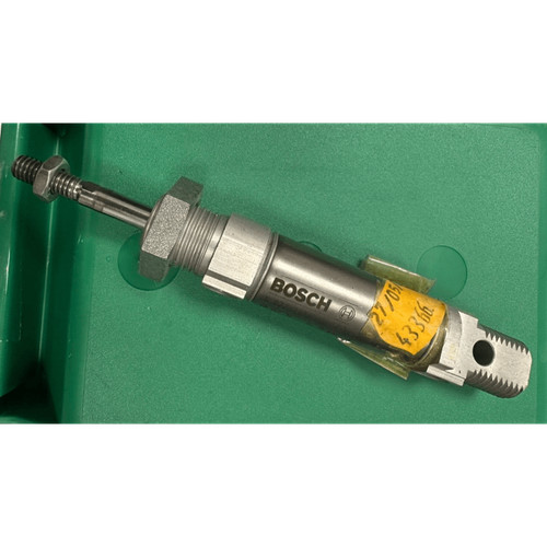 Vérin pneumatique diamètre - pneumatique,
