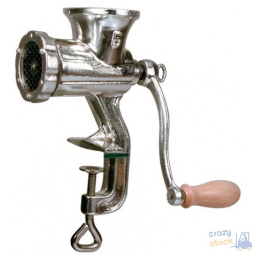 Reber srl hachoir viande - srl,