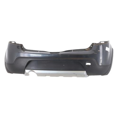 Pare choc arriere dacia - pare,