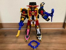 Bandai Power Rangers Ninja