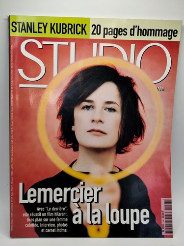 Studio magazine lemercier - magazine,