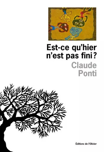 Est hier - est-ce, fini