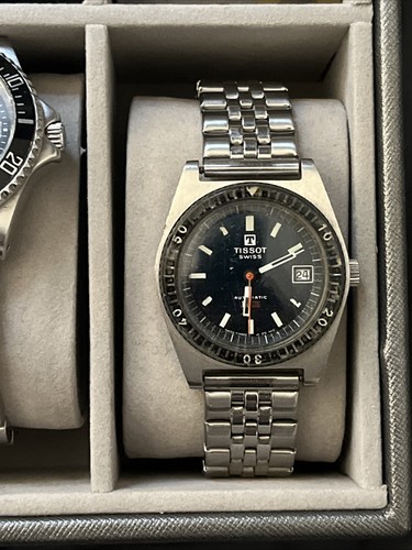 Tissot 516 automatic jour - 516,
