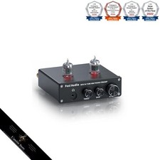 Préamplificateur phono et