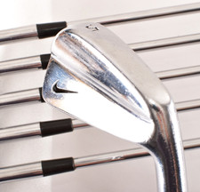 Nike Tour Blade Forged 5-Pw