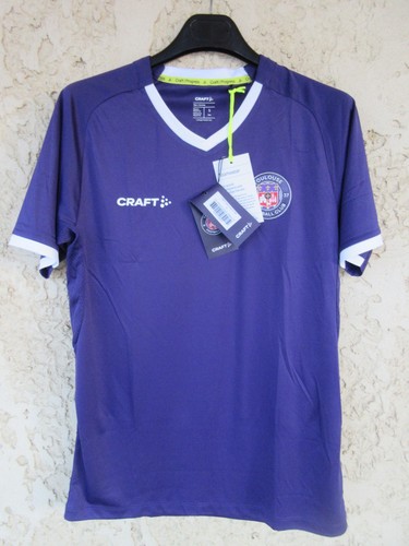 Maillot toulouse tfc - toulouse,