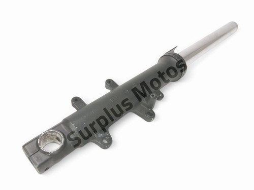 Tube fourche droit yamaha - fourche,