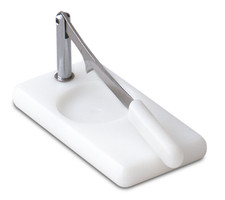 Ouvre-huîtres en polyéthylène