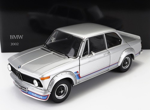 Kyosho bmw 2002 turbo - kyosho,