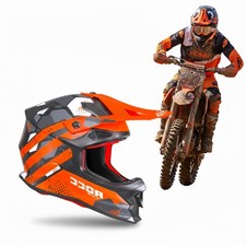 Casque cross xxl rocc 800 - xxl,