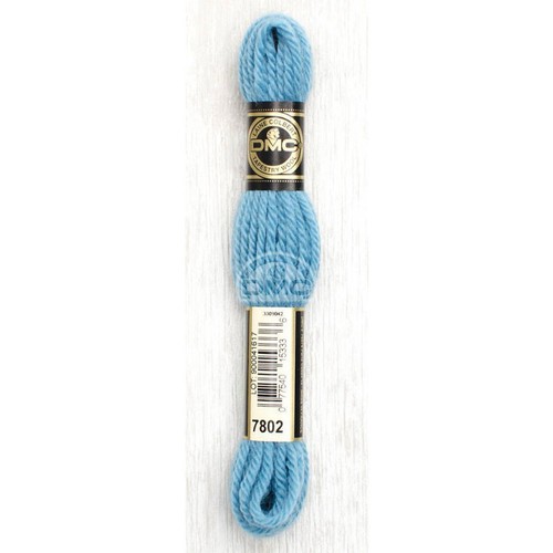 Fil laine dmc - dmc,