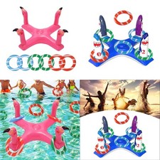 Jouet gonflable de lancer