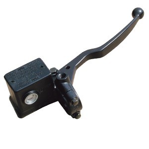 Maitre cylindre frein quad - maitre, de