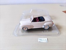 SOLIDO, PEUGEOT 203, 1/43e