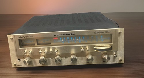 Marantz 2238b fm - marantz,