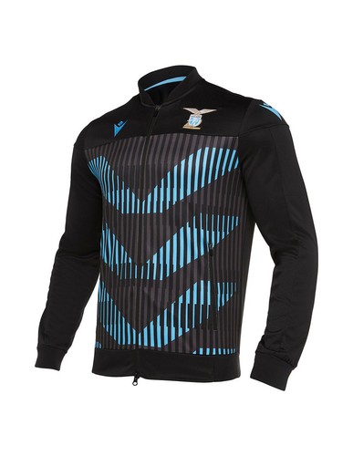 Macron lazio anthem veste - macron,