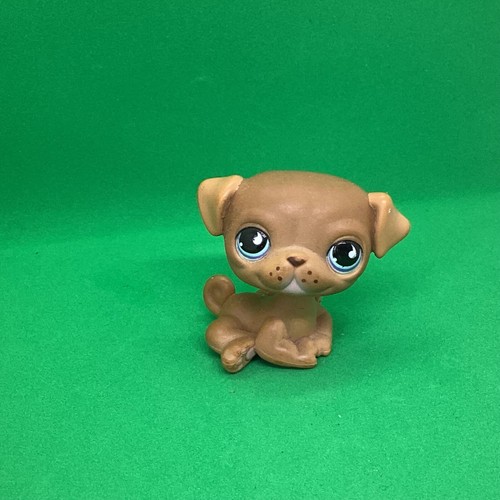 Littlest pet shop lps - littlest,