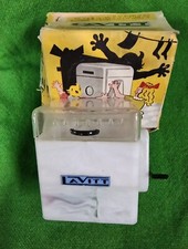 Jouet Ancien Lessiveuse Lavitt