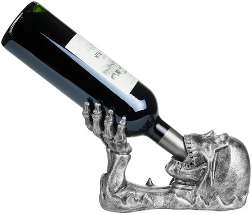 Porte bouteille vin - porte-bouteille, figure