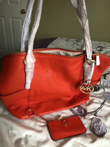 Michael kors jet set - tote, and