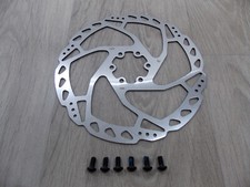 Promax disque frein neuf - de,
