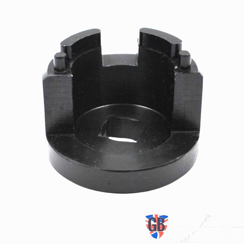 Outil capuchon fourche - de,