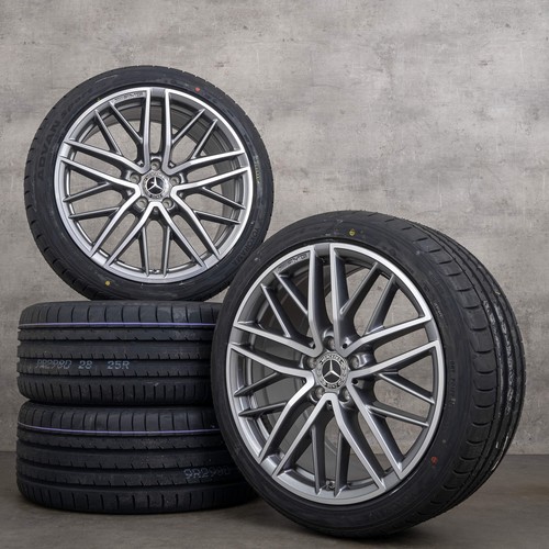 Amg mercedes benz - amg,