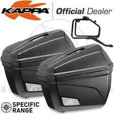 Kit De Valises Latérales
