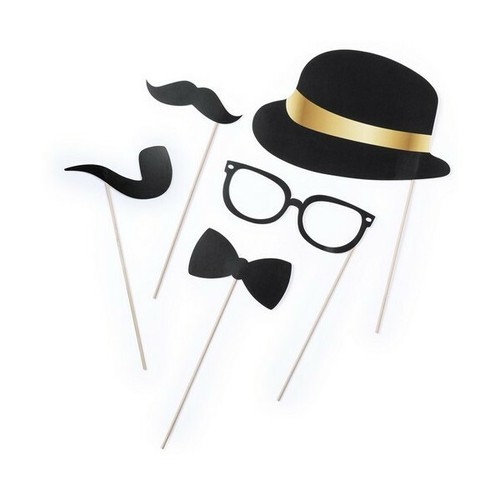 Accessoires pour photobooth 5 - accessoires,