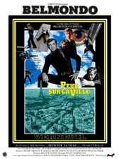 Affiche / Poster 80x60 cm