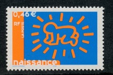 TIMBRE FRANCE NEUF N° 3541 **