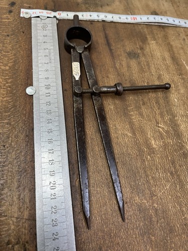 Outil ancien compas compass - ancien,