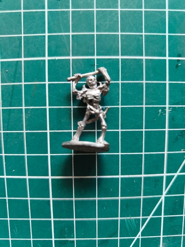 Ral partha skeleton 2 - partha, hand