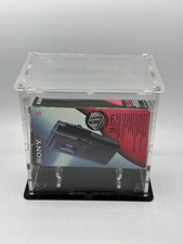 Sony M-529V Dictaphone Enregisteur Microcassette micro cassette vocal + Test OK!