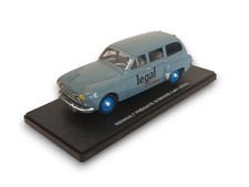 Miniature 1/43 Renault
