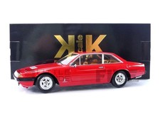 KK SCALE MODELS 1/18 - FERRARI 365 GT4 2+2 - 1972 180165R