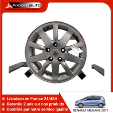 🇫🇷 JANTE ALUMINIUM