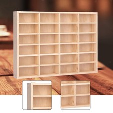 Vitrine de voiture jouet