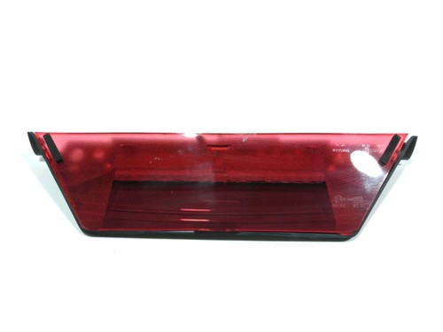 Feu stop supplementaire - feu,