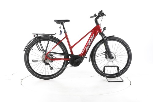 Ktm macina tour - tour, vélo