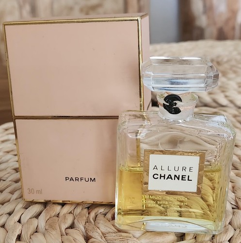 Chanel allure rare factice - allure,