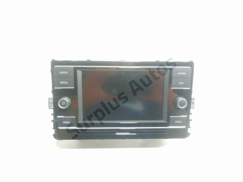 Autoradio volkswagen polo - autoradio,