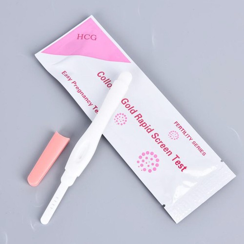 Home early pregnancy test - home,