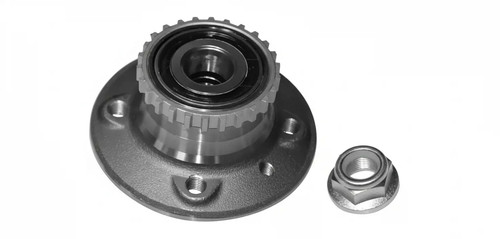 Roulement roue 9225026k gsp - roulement,