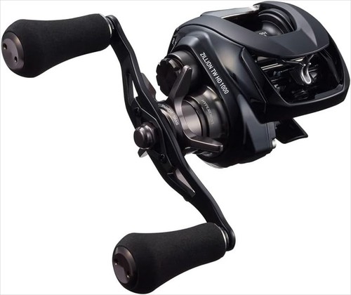 Moulinet lancer appâts - de,