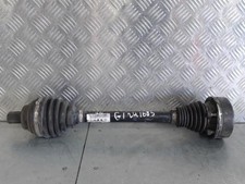 Cardan gauche (transmission) VOLKSWAGEN GOLF 6 1K0407271LB