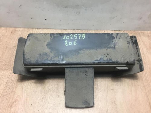 Cric peugeot 206 phase - phase, 2