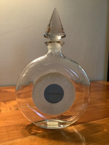 Grand flacon parfum - grand,