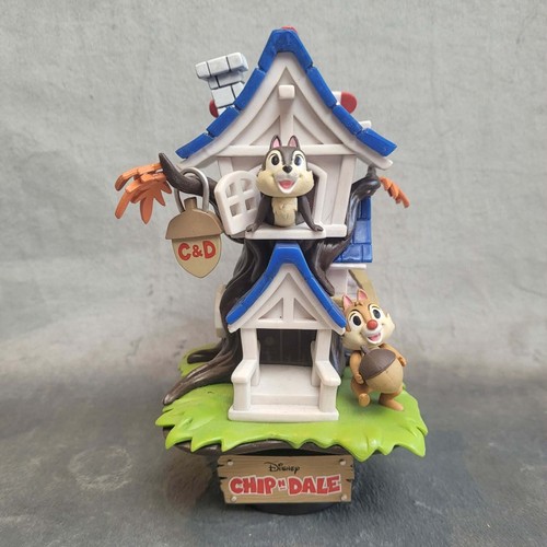 Figurine disney tic - figurine, tac