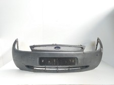 enjoliveur pare-choc avant